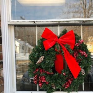 Meet your Posher, Teresa